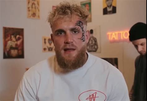 jake paul tattoos 2024|jake paul new tattoos.